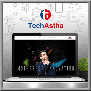 Tech Astha